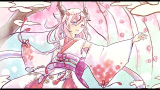 花謳 -hanauta- / きさら feat.鳴花ヒメ
