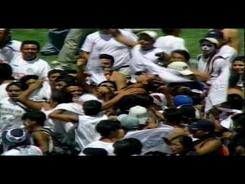 Final Torneo Clausura 2003 🏆