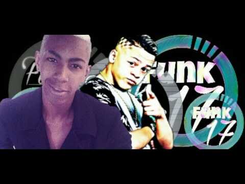 MC Pesadelo e MC Novin _Hit de Carnaval (DJ Walla) _(COM GRAVE)