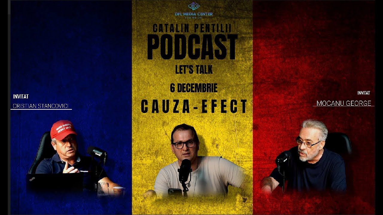 6 Decembrie cauza - efect