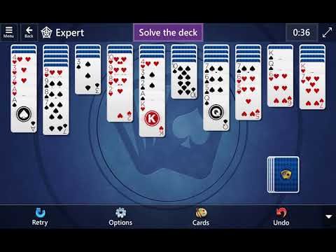 microsoft solitaire collection loading forever microsoft solitaire collection loading forever