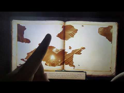 Pathfinder: Kingmaker - Episode 1: The beginning of a Paladin-Queen