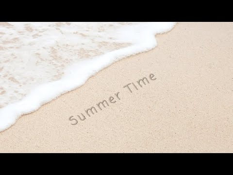 DJ Mayhem- Summer Time (Official Audio)