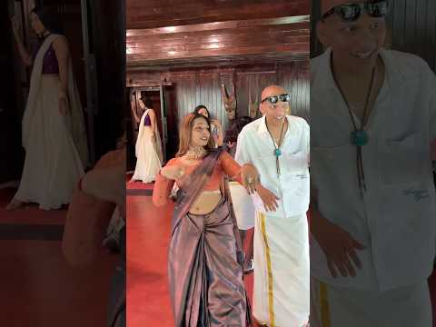 OG’s Tharavadu 🗺️