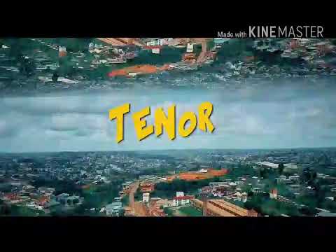 Ghislain Dimaï feat Tenor - On ne vous a pas laissé? (remix)