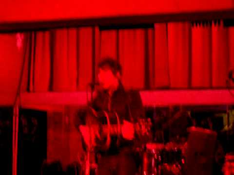 Eugene McGuinness - Bold Street