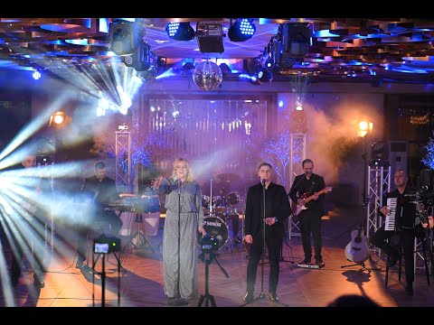 Grupa Sedenka - Zabaven mix (Live cover 2025)