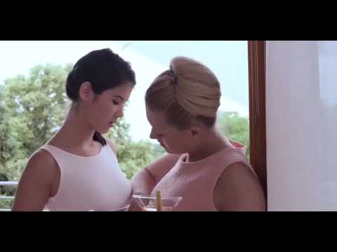 Sensual Lesbian Kiss 2026 #48