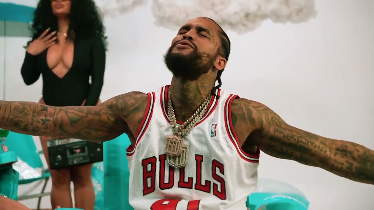 Dave East — Living Single