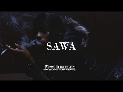 “SAWA” Victony x Rema x Ckay Type Beat 2025 | Afrobeat Instrumental 2025