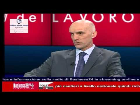 Pole Position puntata 345: FIS Fabbrica Italiana Sintetici - Vicenza