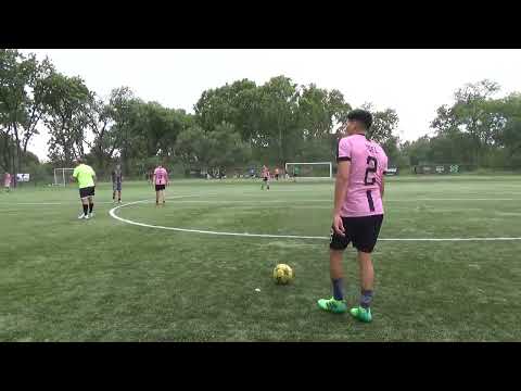 INMACULADOS vs EL CHAIRO   #LigaNuñez Relampago memoria perdida