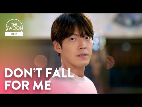 Han Ji-min asks Kim Woo-bin if he likes her | Our Blues Ep 2 [ENG SUB]