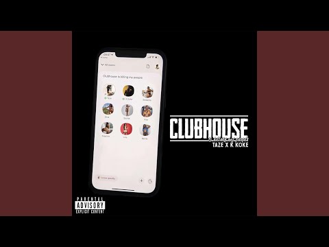 Clubhouse Is Killing My People