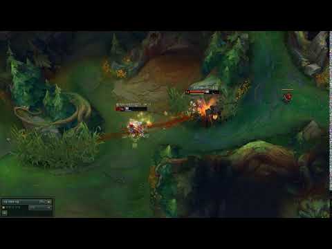 180513 리신 바꿔치기