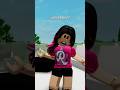 RECRIEI O SHORTS DA EMILLY VICK NO ROBLOX ELA ENTENDEU TUDO ERRADO Emillyvickof