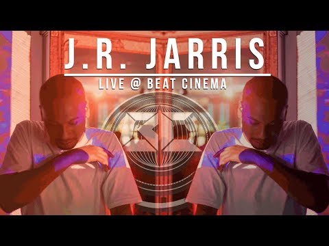 J.R. Jarris Live: @ Beat Cinema