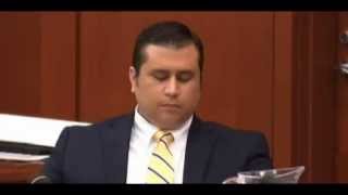 George Zimmerman & Trayvon Martin: Self Defense, or Murder?  The 40 Seconds that Matter.