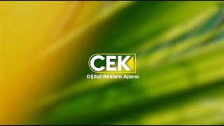 CEK Ajans - Dijital Reklam Ajansı