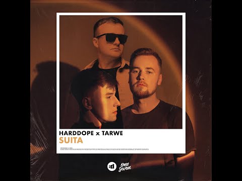 Harddope, Tarwe - SUITA (Official Audio)