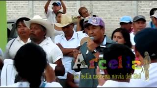 preview picture of video 'Marcha en apoyo a los jóvenes desaparecidos de la Normal de Ayotzinapa, Gro. Video3'
