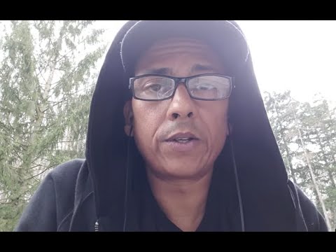 Der Abstieg von Xavier Naidoo