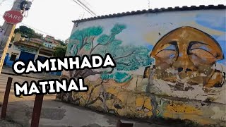 Caminhando
