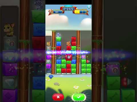 Pet Rescue Saga level 4656 no boosters