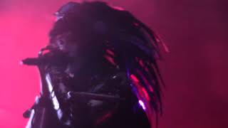 Social Repose Filthy Pride at Anime Midwest 2018