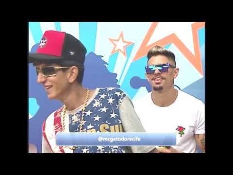 [TRIBUNA SHOW] Mc Gato