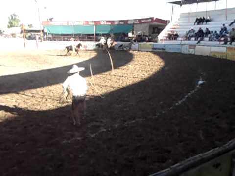 Manganas a pie #2 (16 Oct. 2011)