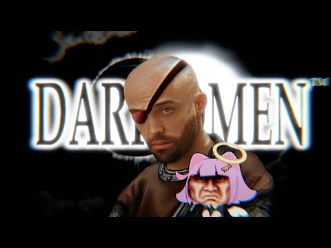 Что-то про Dark Omen (ч.1)