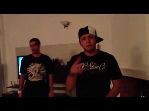 Tik Taak Sina Ma fee & khashayar SR Performing       YouTube