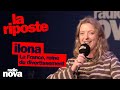 France Queen Of Entertainment Ilona S Column In La Riposte