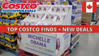 New SALES at Costco | COSTCO CANADA Shopping