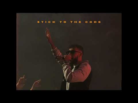 Brenno - STICK TO THE CODE (Official Audio)