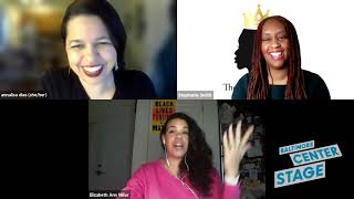 AfterThoughts: Black Hair Love and Equality