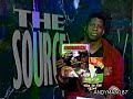 THE SOURCE MAGAZINE MUCH MUSIC RAP CITY 1991