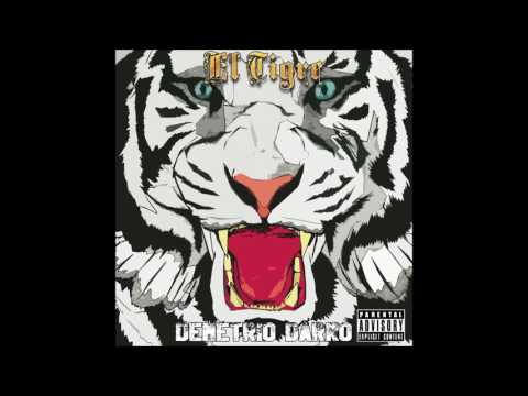 17 Demetrio Darko - Outro\The End (Prod. Dirty Dagoes)