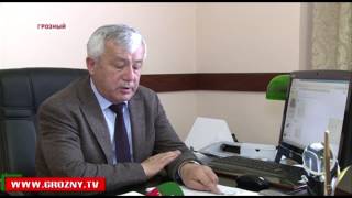 В ст. Шелковской идут весеннее-полевые работы