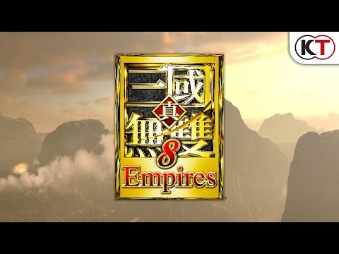 PS5系列初！《真・三國無雙8 帝王傳》正式公開，全新攻城戰殺入 | 4Gamers