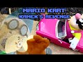 KAMEK S REVENGE Super Plush Mario Kart LuigiFan
