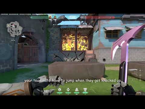 Daily Tips 96 | Breach Ult Boost