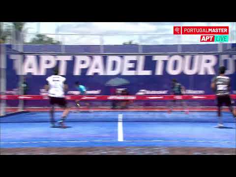 APT - Portugal Master - Finals
