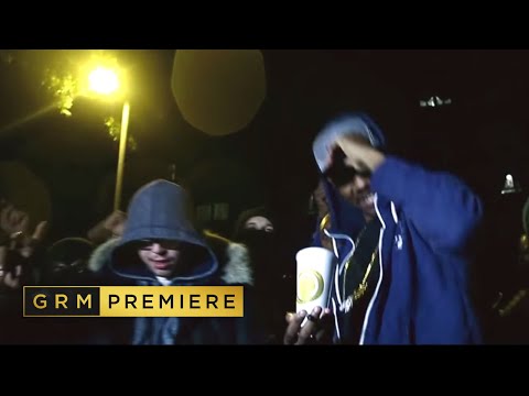 Charlie Sloth Presents: Potter Payper x Giggs - We Dem Niggaz [Music Video] | GRM Daily