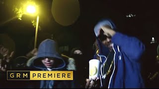 Charlie Sloth Presents: Potter Payper x Giggs - We Dem Niggaz [Music Video] | GRM Daily