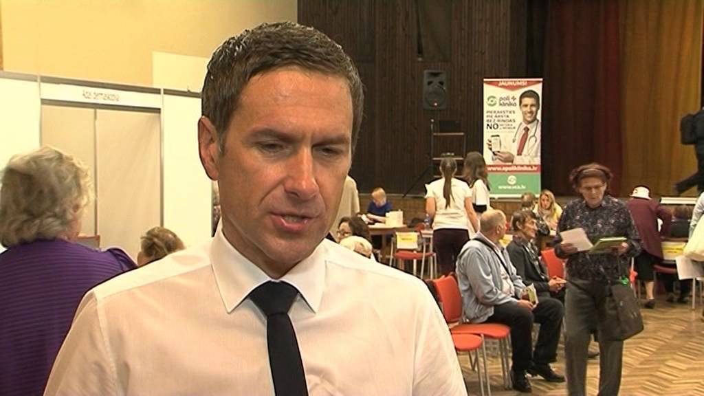 Siguldas novada Veselības diena