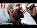 Crank High Voltage Explained In Hindi Action Movie Explained In Hindi