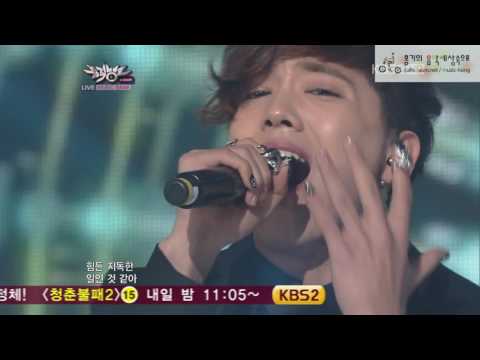 120210 FTISLAND - 지독하게