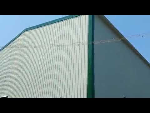 Roofing Shed Construction in Chennai